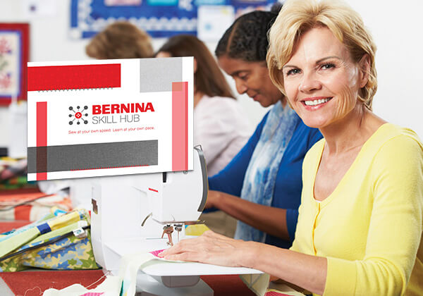 BERNINA Accessory Savings Shop Now