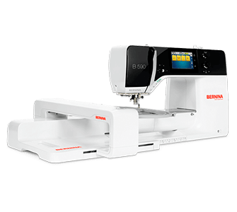 Quilting Machines