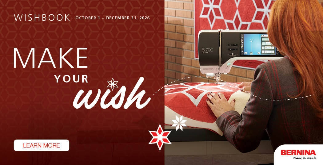 October 2026 WishBook